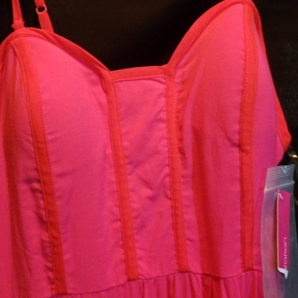 DRESS - Picture 3 of 5